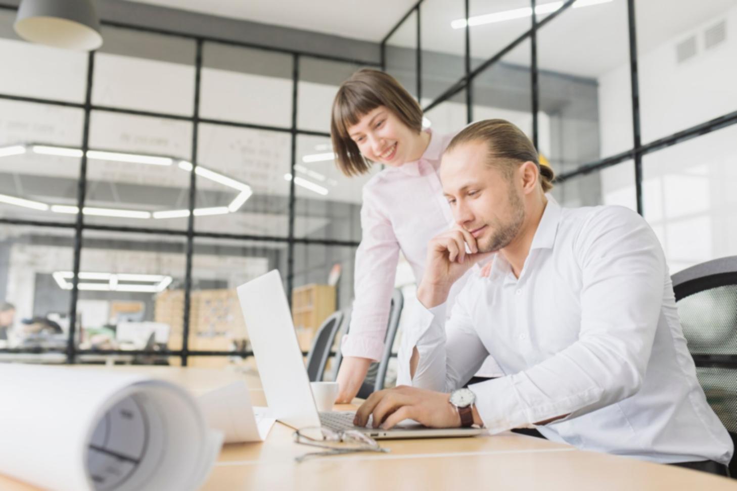 Аналитические отчеты в CRM